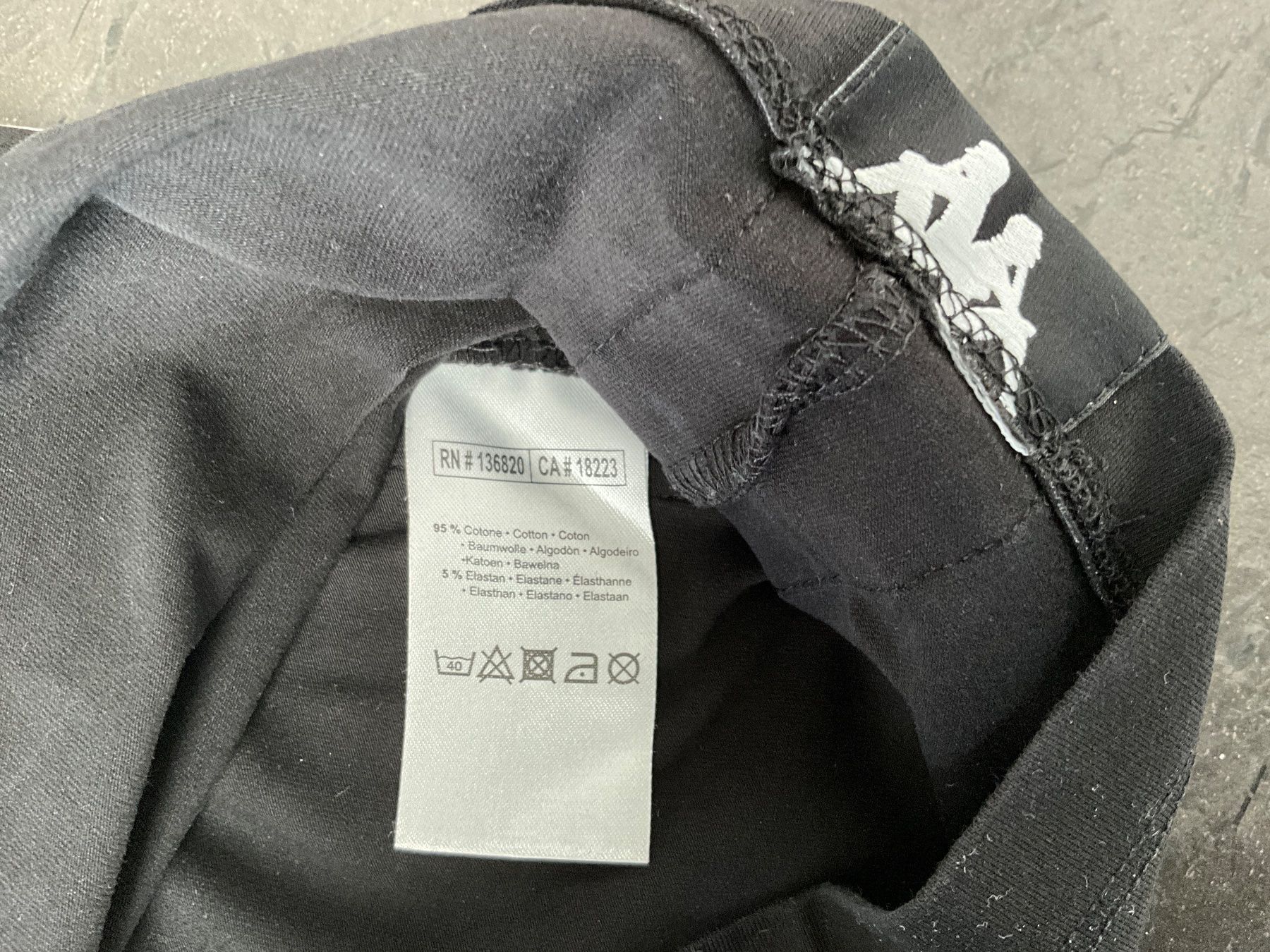 Kappa Kleider & Röcke: Kleid, KAPPA, Mädchen, Gr. XSMALL – Gebraucht aus Stäfa von Rbeerli0 3