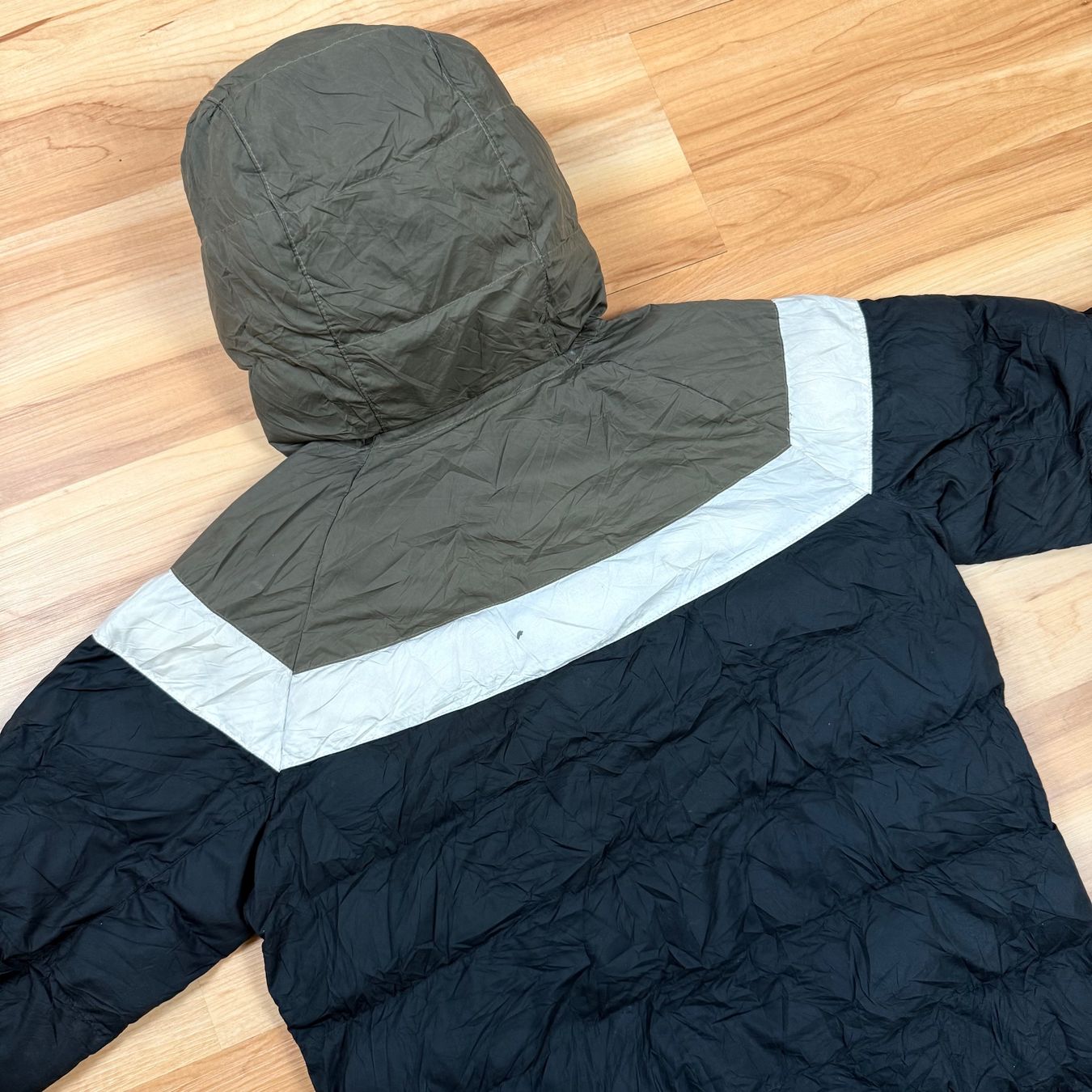 Nike Vestes: Vintage Nike Puffejacke – D'occasion à Herisau par 1asupply 2