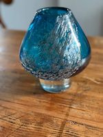 Designervase Heinrich Löffelhardt 70er Jahre