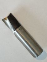 Fräser Ø 24 mm, HSS