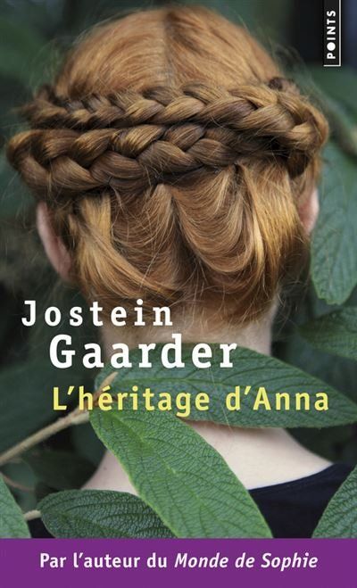 Libri: L'Héritage d'Anna – Usato da Neuchâtel venduto da Dualseele