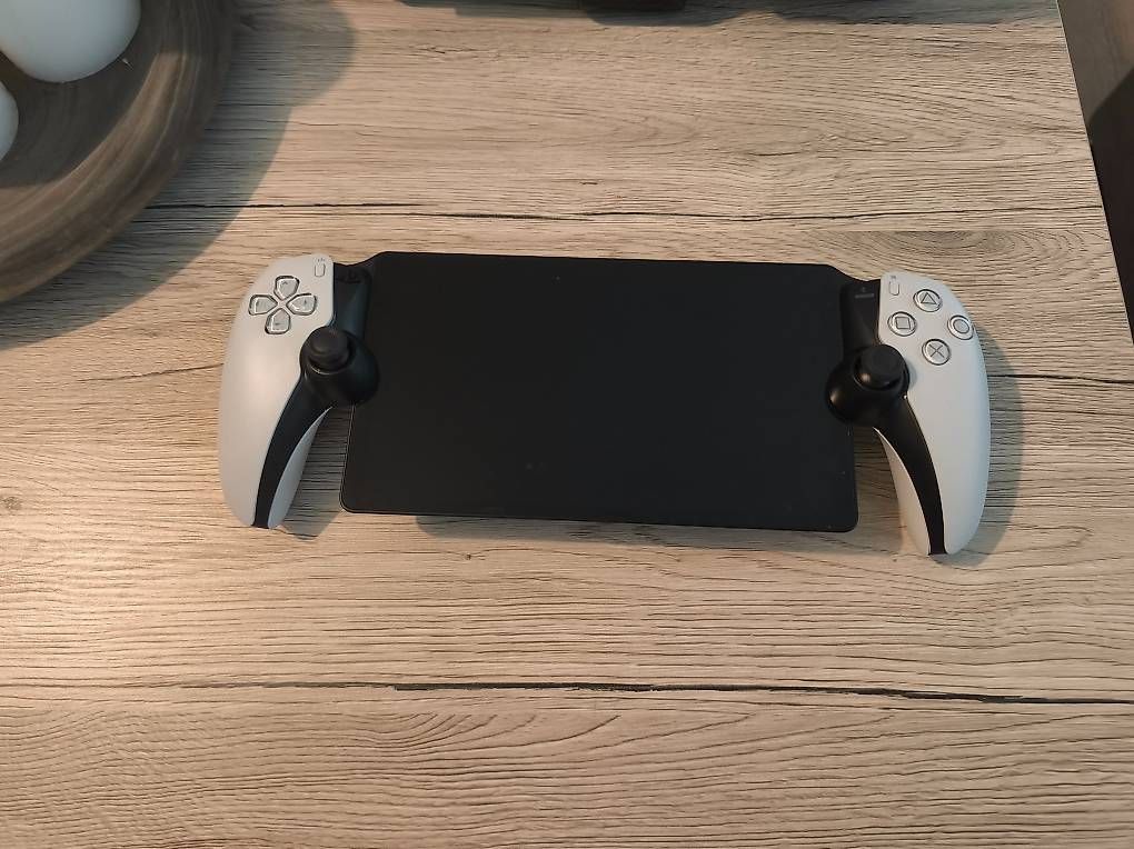 Sony Console: Playstation Portal – Nuovo e nell'imballaggio originale da Künten venduto da fil_9sq9