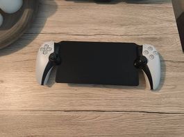 Playstation Portal