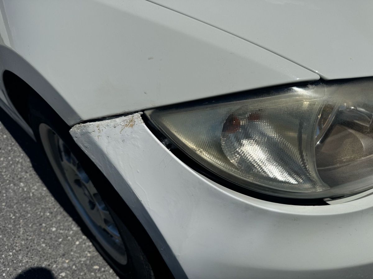 BMW Automobili: BMW 120i – Usato da Wetzikon ZH venduto da ali_xwc2 6