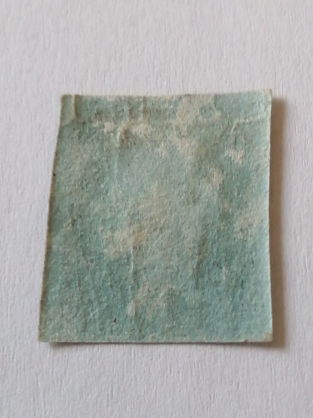 Tutti i francobolli: One Penny Red 1841  – Usato da Happerswil venduto da tschergi 1