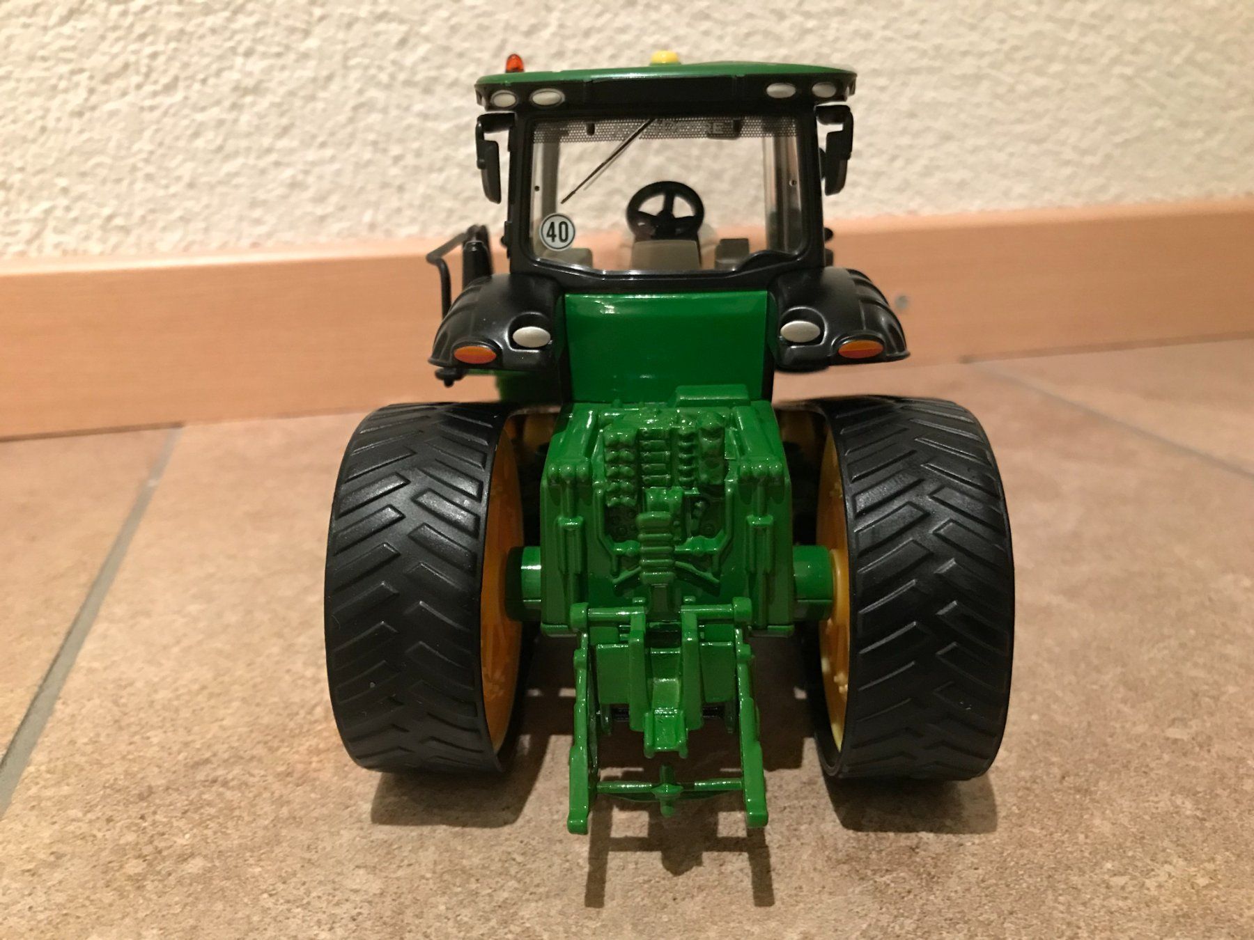 John Deere Tracteurs: SIKU John Deere 8345 RT – Neuf avec emballage d'origine à Kreuzlingen par Stefan1150 3