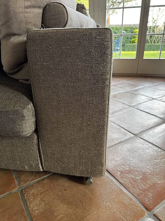 Sofas: Canapé d angle flexforme – Gebraucht aus Echandens von Cavin1 2