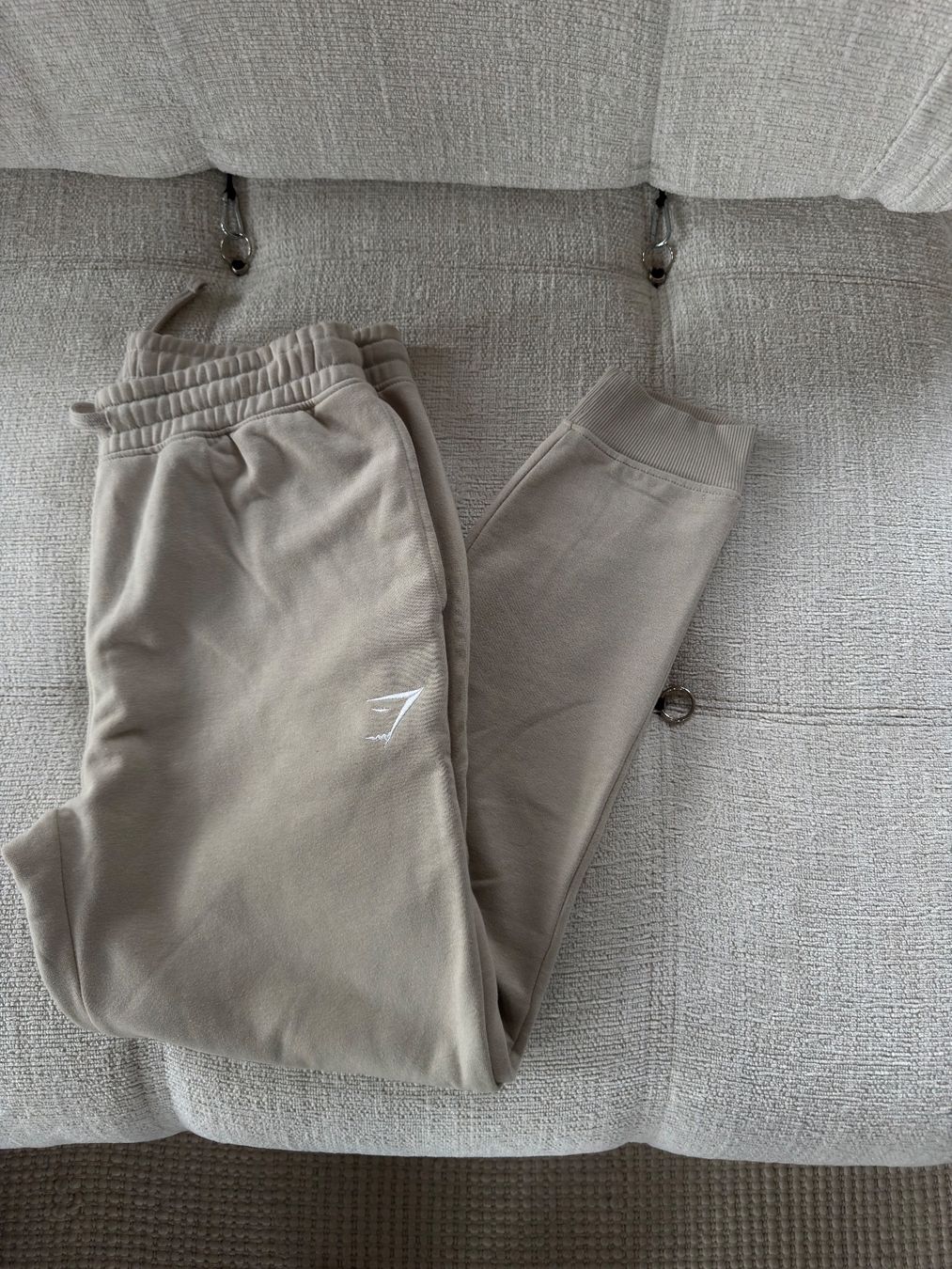 Gymshark Pantaloni: Gymshark | Trainer – Nuovo (secondo la descrizione) da Horgen venduto da onur_5 2
