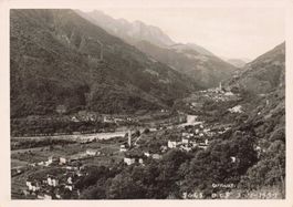 Cavigliano Maggia G