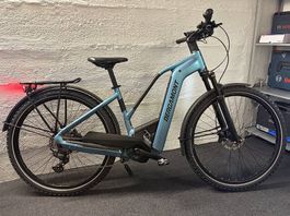Bergamont E-Horizon SUV | M | Bosch CX | 750Wh