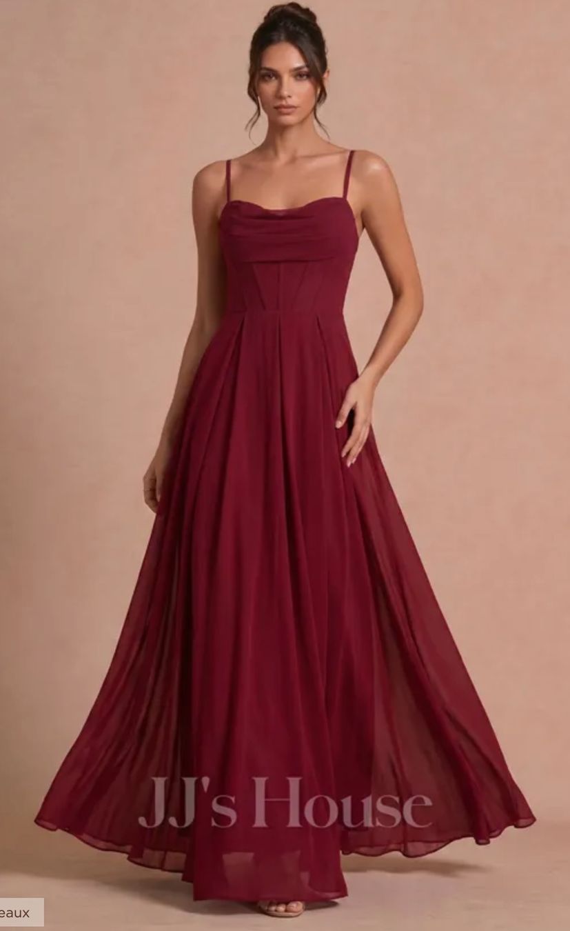 JJ’s House Vestiti: Robe de bal – Nuovo e nell'imballaggio originale da Movelier venduto da presjolis