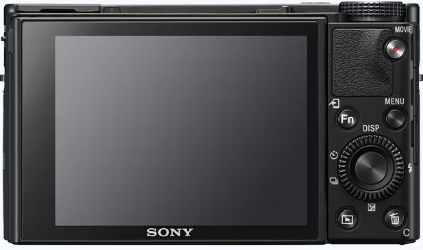 Sony Fotocamera: Sony RX 100 III – Usato da Stetten AG venduto da graubaer51 2