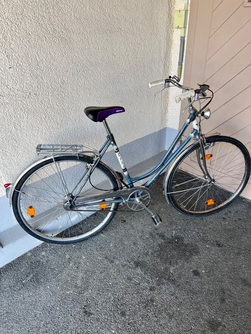 Cilo Biciclette: Damenvelo Cilo – Usato da Belp venduto da ch1999 6