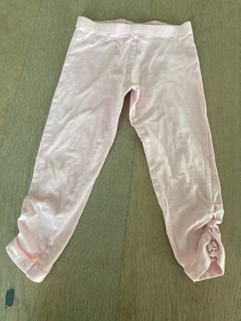 Leggings kurz Gr.104 naturaline