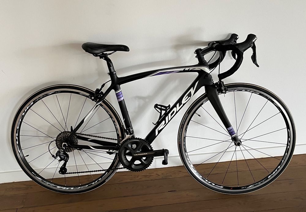 Ridley liz online carbon