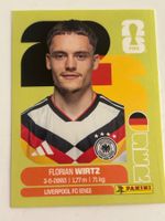 Panini WM 2026 - GER 11 Sticker - 🇩🇪⚽️