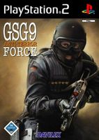 Anti Terror Force (DISC ohne OVP)