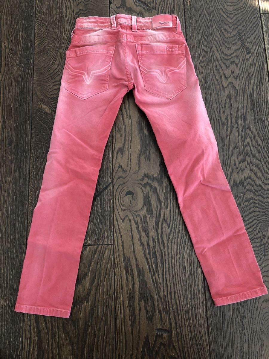 Pepe Jeans Hosen: Pepe Jeans Jungen Gr. 7 – Gebraucht aus Büren SO von Nuri09 1