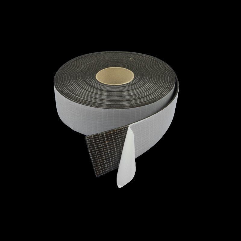 Altri materiali da costruzione: Top-Flex® Isolationsbandage Breite 70 mm – Nuovo e nell'imballaggio originale da Pfyn venduto da TopPlastGmbH