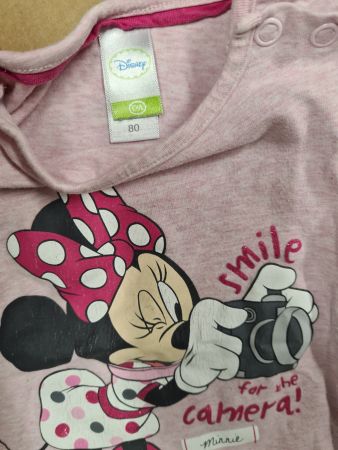 Baby T-Shirt 80