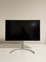 LG 27" Bildschirm