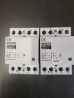 2er Set Schütz Comat 63A