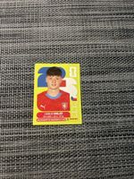 Sticker Panini FIFA World Cup 2026 Ladislav Krejci CZE 4