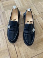 Mocassins Ganni
