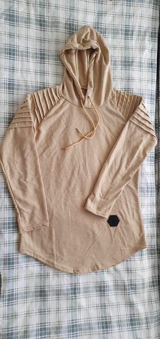 Maglioni & Felpe: 2x Männer-Kapuzenpullover Gr. L – Usato da Bern venduto da fede736 5