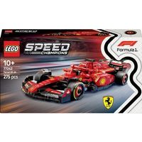 LEGO 77242 Speed Champions Ferrari SF-24 F1 Rennauto