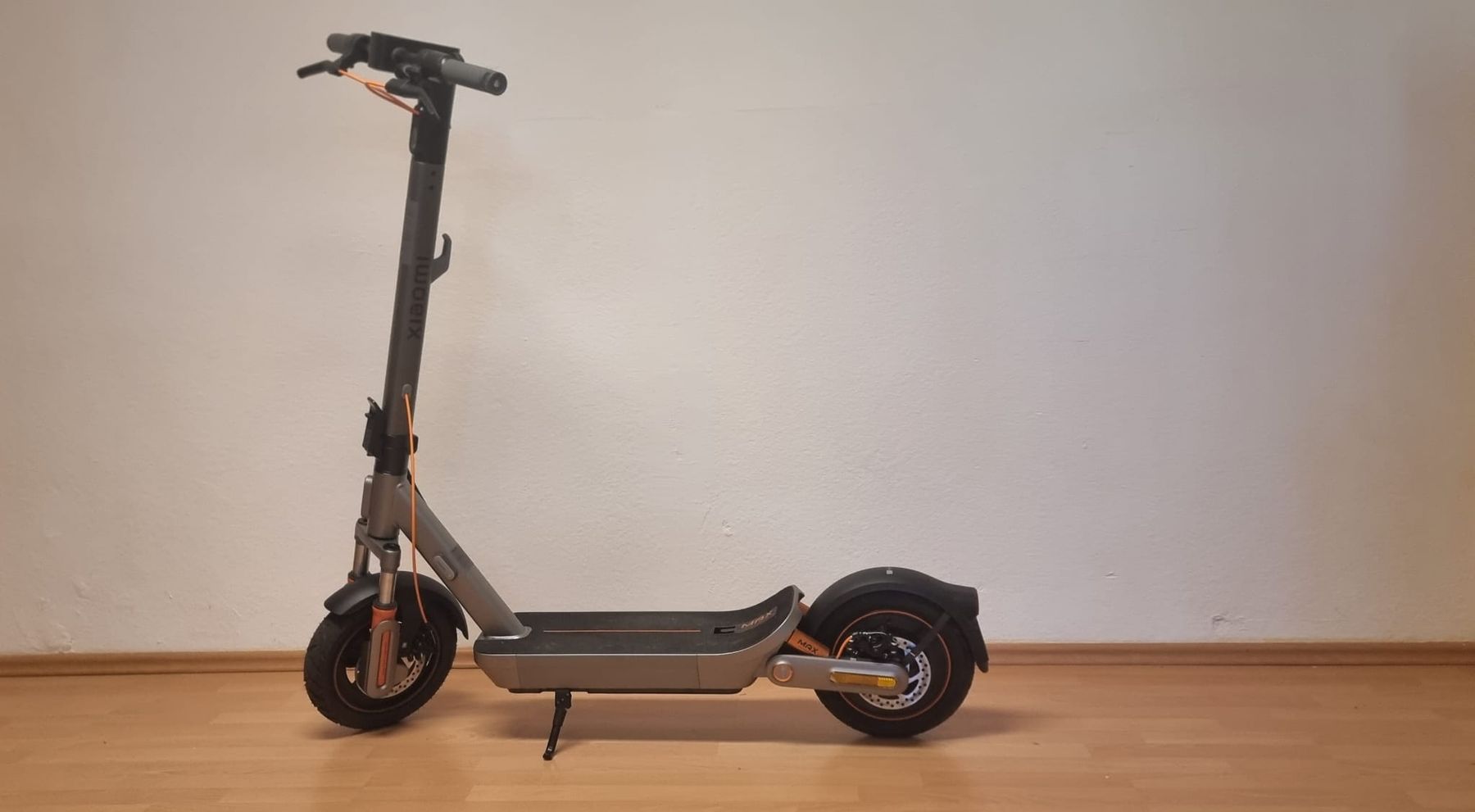 Scooters: Xiaomi Electric E Scooter 6 Max – Neu und originalverpackt aus Mühlehorn von donaldsohn 4