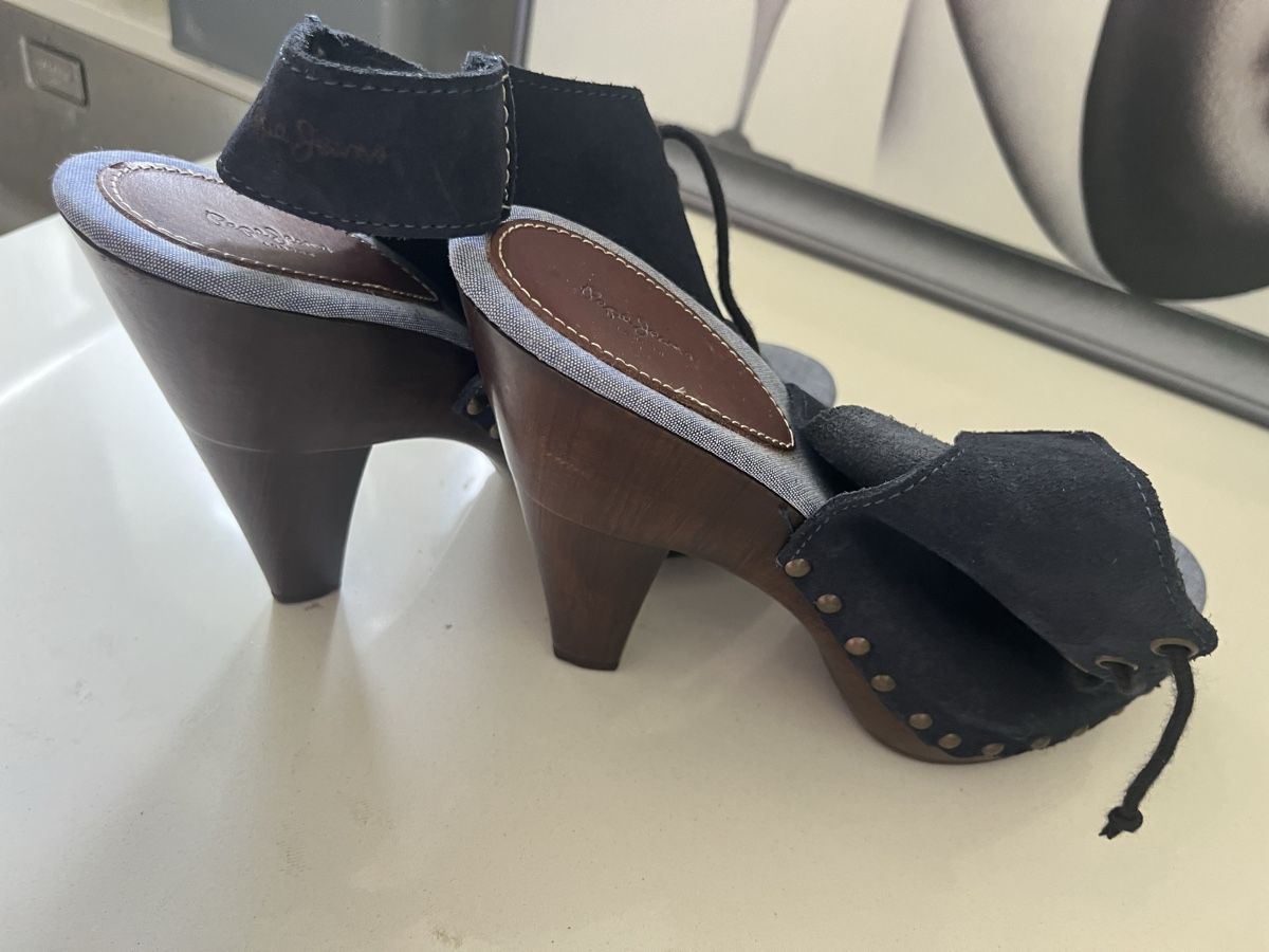Marc O'Polo Damenschuhe: Marco Polo  – Neu (gemäss Beschreibung) aus Brugg AG von Ljubinka0410 2