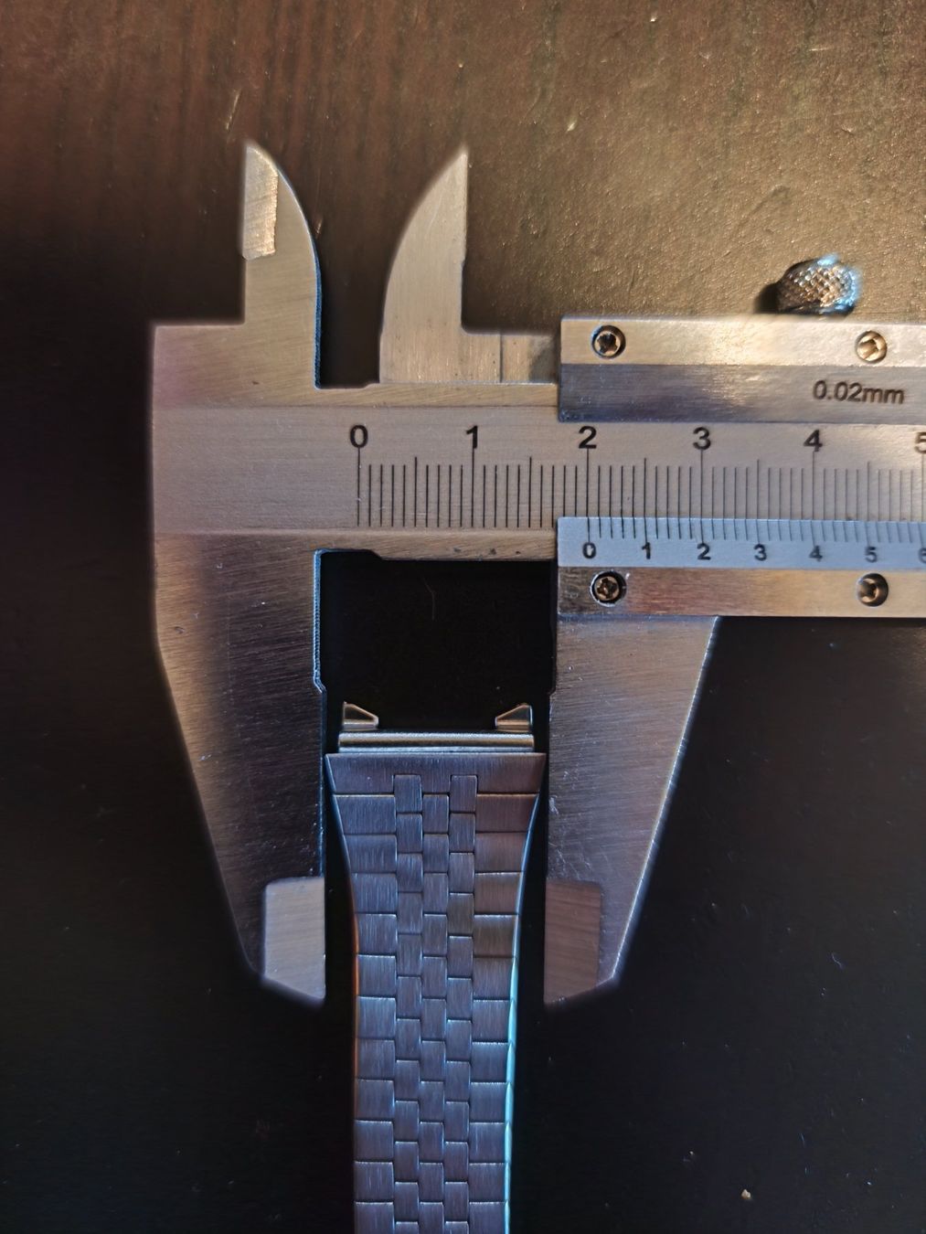 Bracciali & Braccialetti: Bracelet Seiko XJA390 – Usato da Cheseaux-Lausanne venduto da kroli666 6