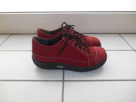 Helvesko Comfortschuh Grösse 37 *Neuwertig*