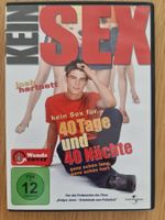 40 Tage und 40 Nächte - DVD - Komödie mit Josh Hartnett