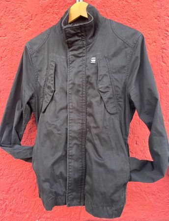 G-Star RAW Herren Jacke, Grösse M, Top Zustand!