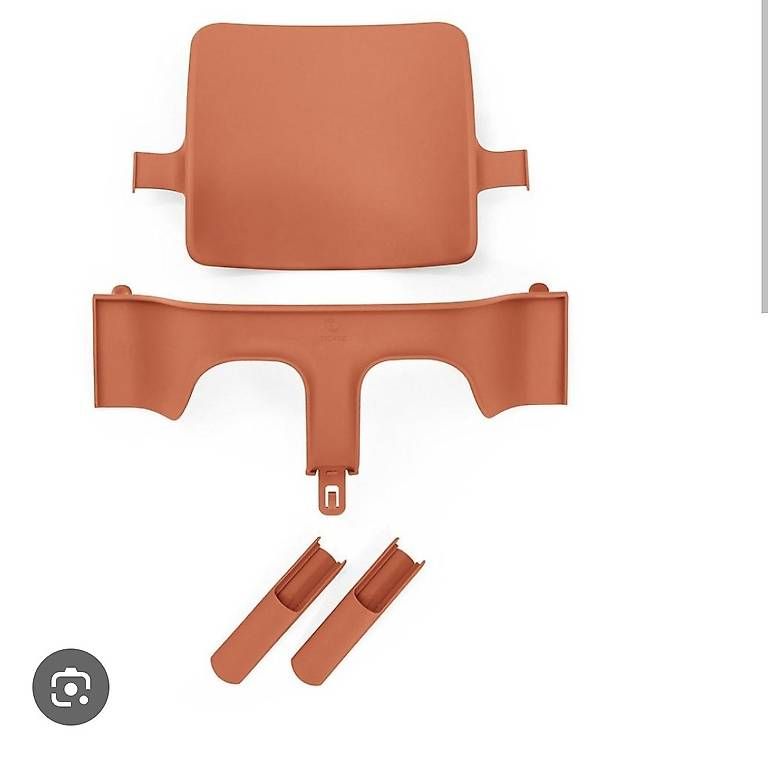 Stokke Chaises hautes: Stokke Babyset – D'occasion à Zufikon par Ayla2018