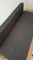 Schlafsofa mit Stauraum zu verkaufen!