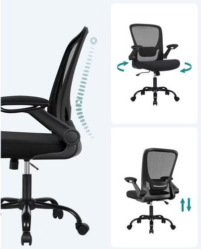 Chaises: Bürostuhl Songmics – D'occasion à Bern par xen_s2sl 7