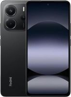 Xiaomi Redmi Note 14 4G 128GB Midnigh...