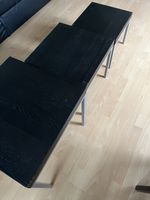 Coffee table set
