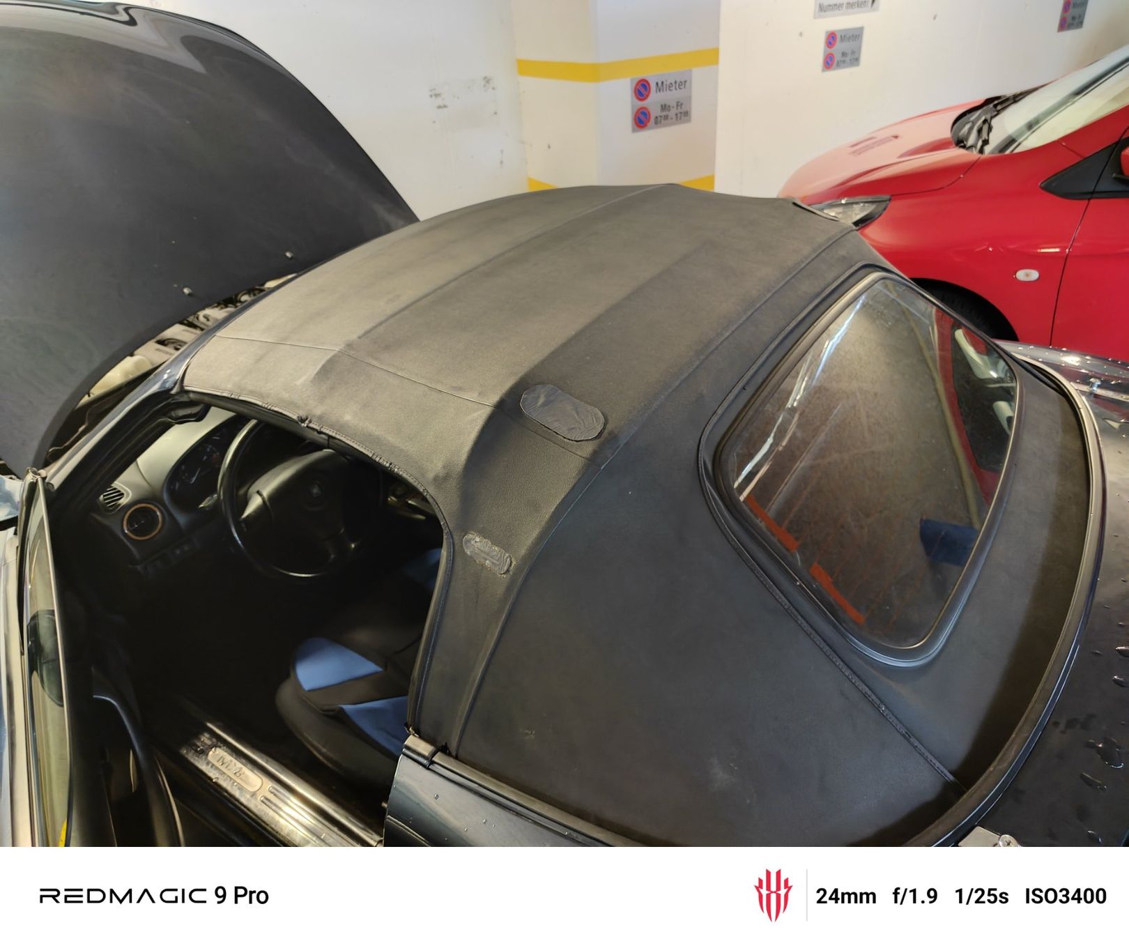 Mazda Automobili: Mazda MX-5 NB – Usato da Zürich venduto da TCG_Seller 9