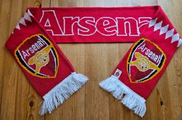 FC Arsenal Fan-Schal Gunners England Pub Fan London