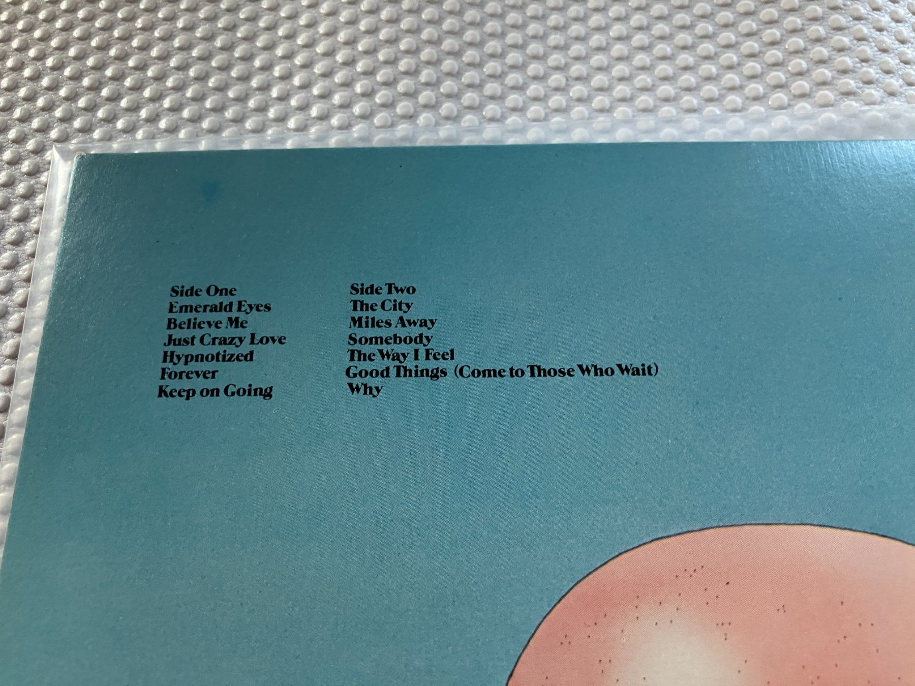 Dischi in vinile: Fleetwood Mac – Usato da Aarwangen venduto da Jukebox3 3