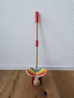Hape Schiebe Spielzeug Schmetterling