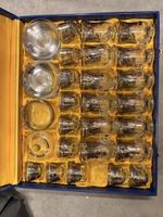 Arabisches Tee Set