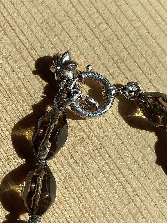 Ensoie Bracciali & Braccialetti: REJANE ROSENBERGER ARMBAND – Usato da Hausen am Albis venduto da CinziaR 1