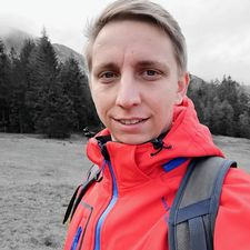 Profile image of Sevi-87