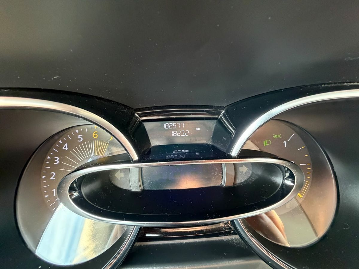 Renault Automobili: Renault Clio 90 – Usato da Buchs SG venduto da mef_78tr 5