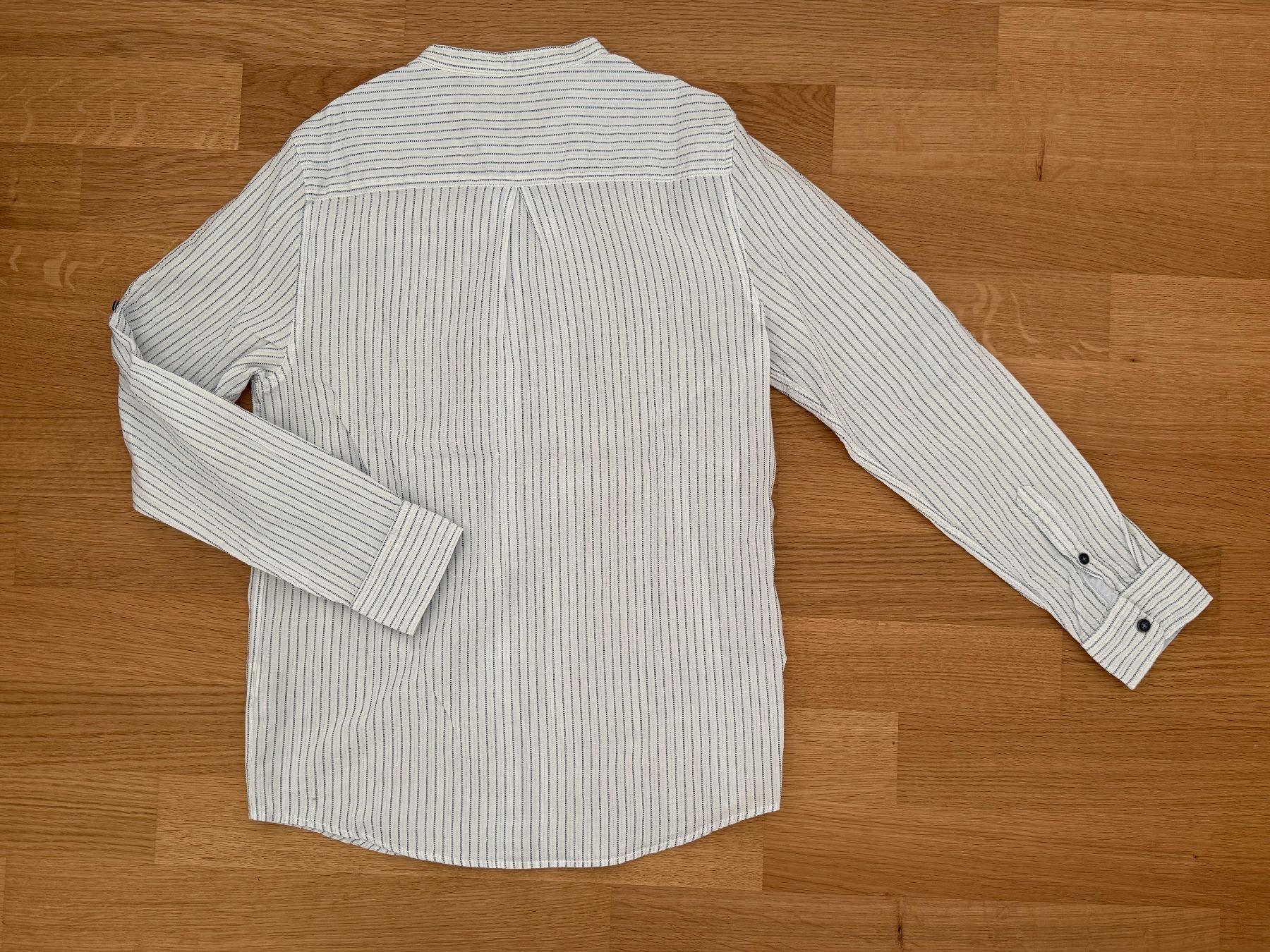 Zara Camicie, T-shirt & Polo: Zara Langarmhemd, Gr 152 – Usato da Hünibach venduto da rotestandem01 1